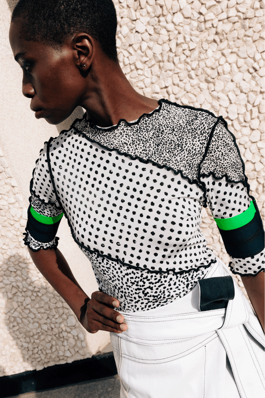 Le top Jovila - Pois